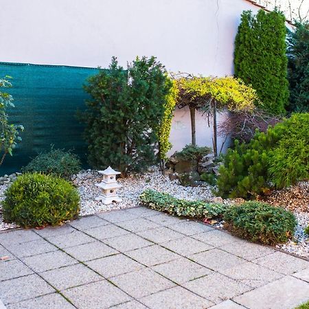 Piestany House With Garden Veronika Exterior foto